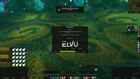 elvui|elvui install.